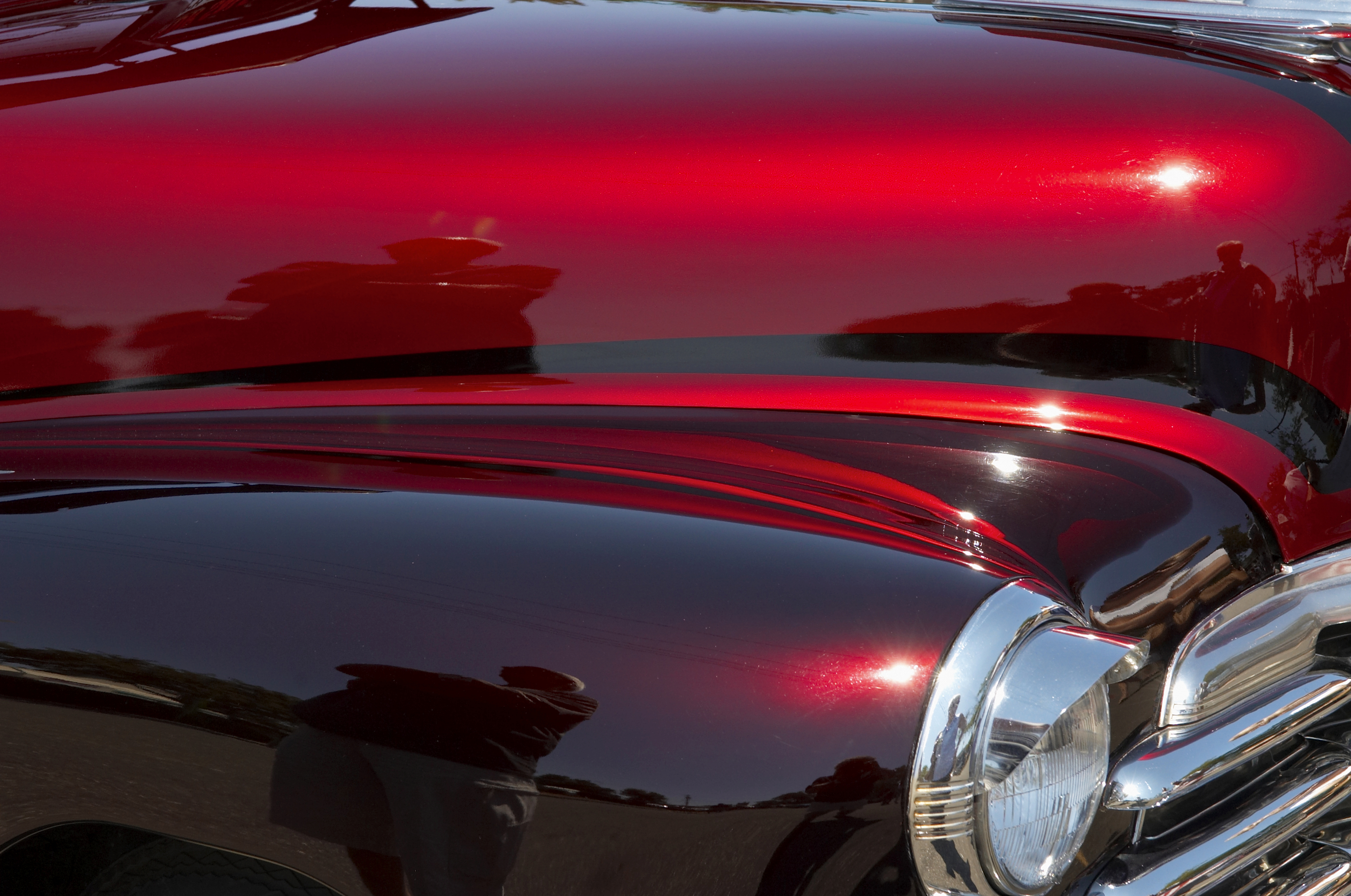 red car paint perlecent download 3d